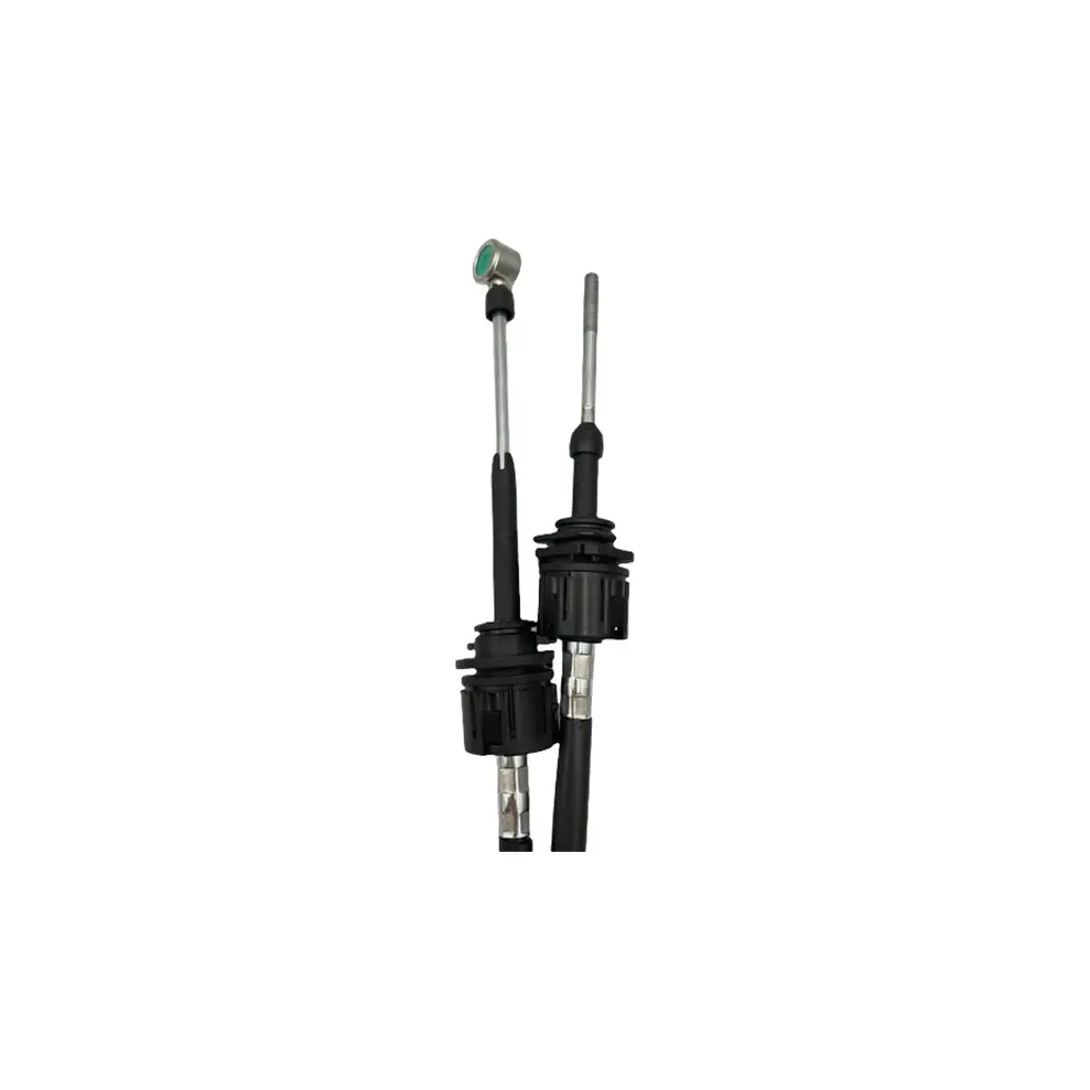JUEGO PIOLA SELECTOR DE CAMBIO CHEVROLET CORSA 1.6 2005-2009 2