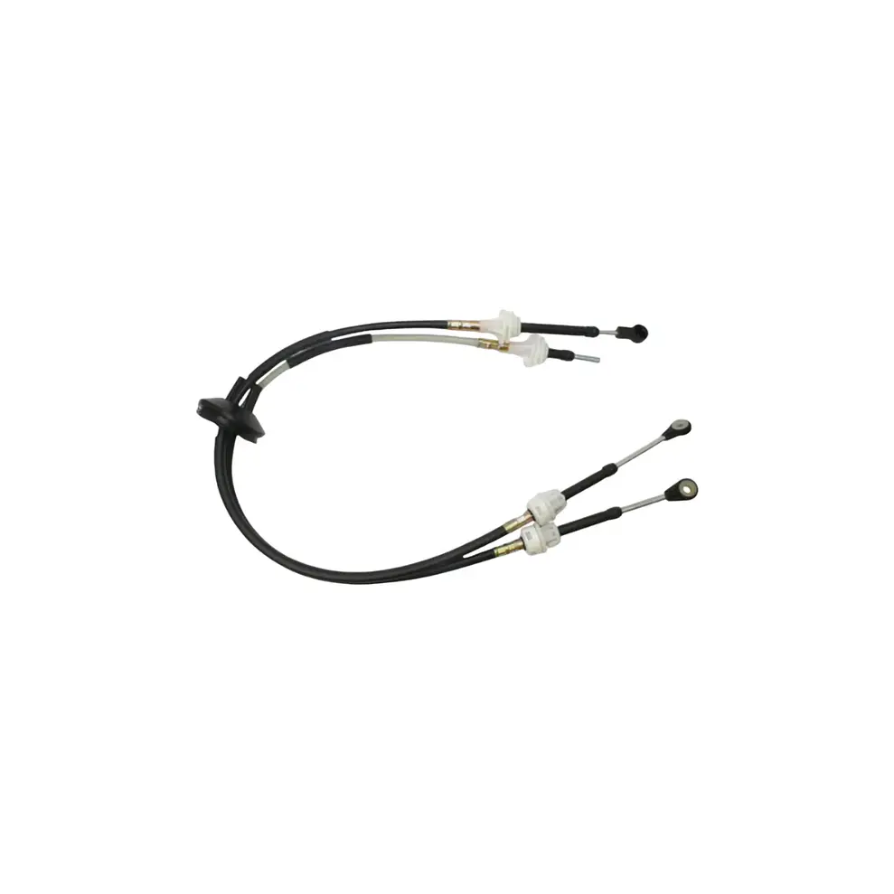 JUEGO PIOLA SELECTOR DE CAMBIO CHEVROLET CORSA 1.6 2005-2009 3