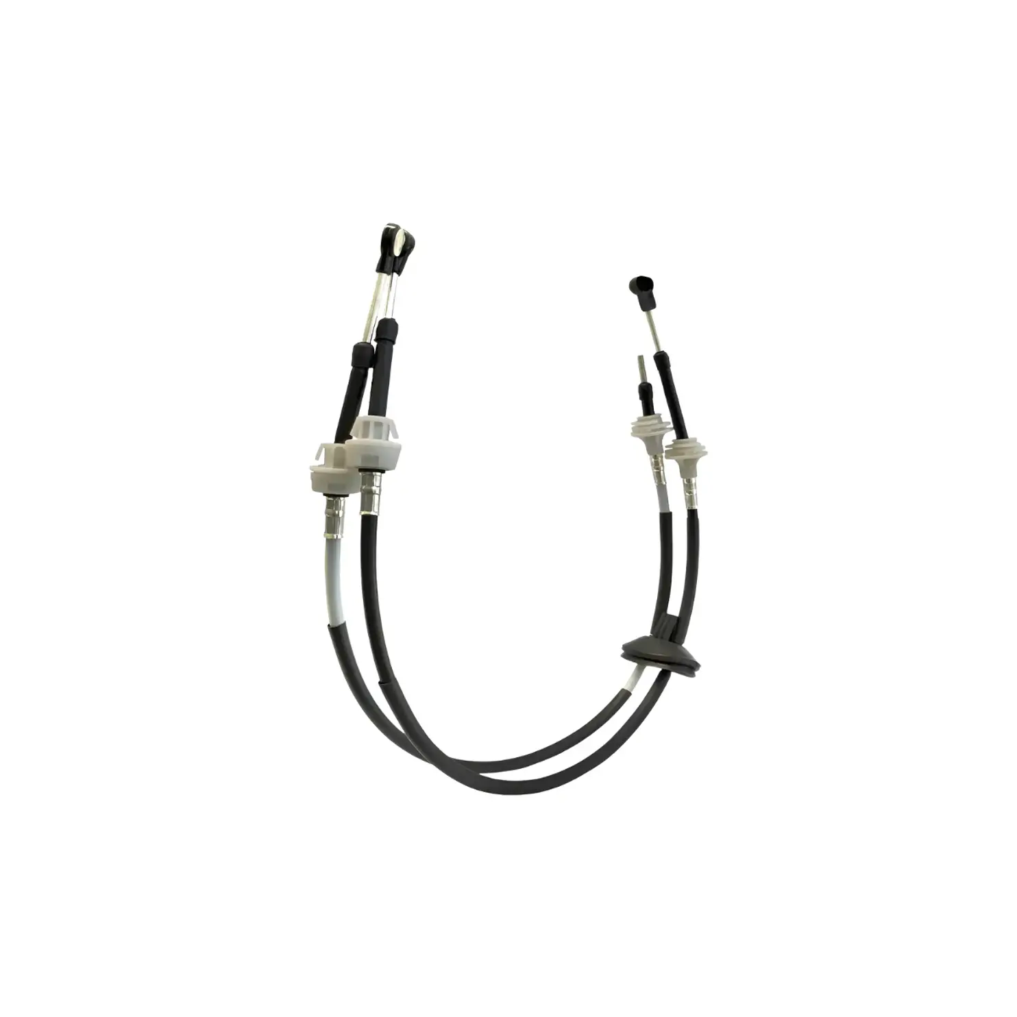 JUEGO PIOLA SELECTOR DE CAMBIO CHEVROLET CORSA 1.6 2005-2009 1