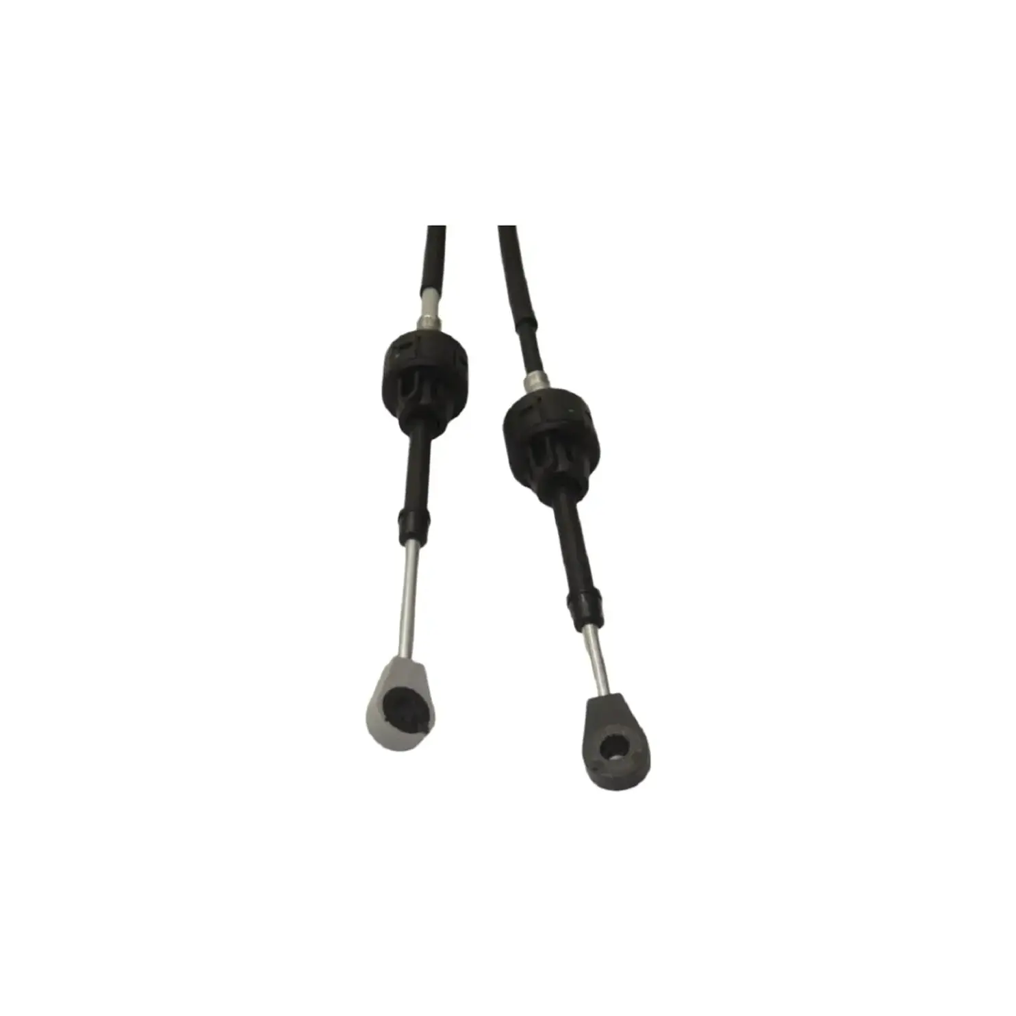 JUEGO PIOLA SELECTOR DE CAMBIO CHEVROLET CORSA 1.6 2005-2009 4