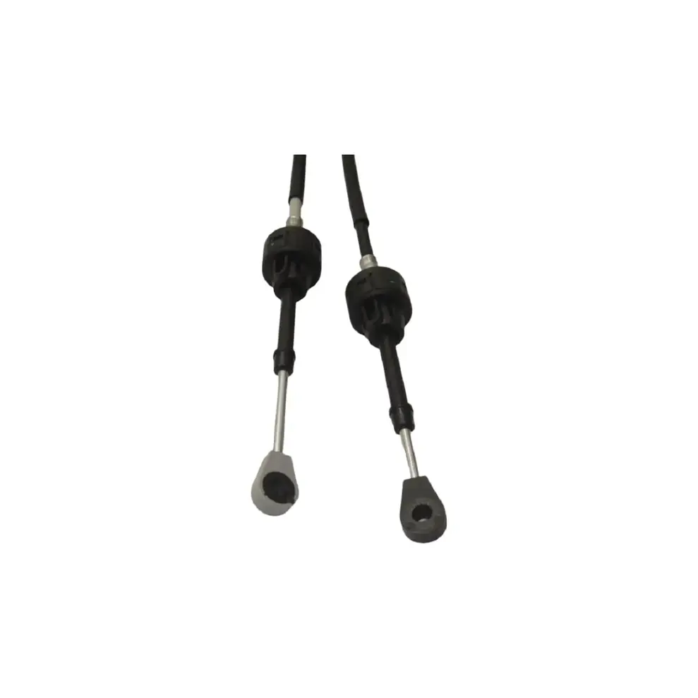 JUEGO PIOLA SELECTOR DE CAMBIO CHEVROLET CORSA 1.6 2005-2009 4