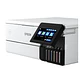 Multifuncional Epson EcoTank L8160, Tinta Color, +A3, Wi-Fi, Ethernet, Impresora – Fotocopiadora – Scanner - Miniatura 4
