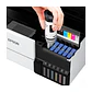 Multifuncional Epson EcoTank L8160, Tinta Color, +A3, Wi-Fi, Ethernet, Impresora – Fotocopiadora – Scanner - Miniatura 6