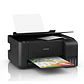 Multifuncional Epson EcoTank L3250, Tinta Color, +A4, Wi-Fi, Impresora - Fotocopiadora - Scanner - Miniatura 3