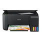 Multifuncional Epson EcoTank L3250, Tinta Color, +A4, Wi-Fi, Impresora - Fotocopiadora - Scanner - Miniatura 1