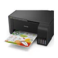 Multifuncional Epson EcoTank L3250, Tinta Color, +A4, Wi-Fi, Impresora - Fotocopiadora - Scanner - Miniatura 4