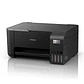 Multifuncional Epson EcoTank L3210, Tinta Color, +A4, Impresora – Fotocopiadora – Scanner - Miniatura 2