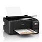 Multifuncional Epson EcoTank L3210, Tinta Color, +A4, Impresora – Fotocopiadora – Scanner - Miniatura 3