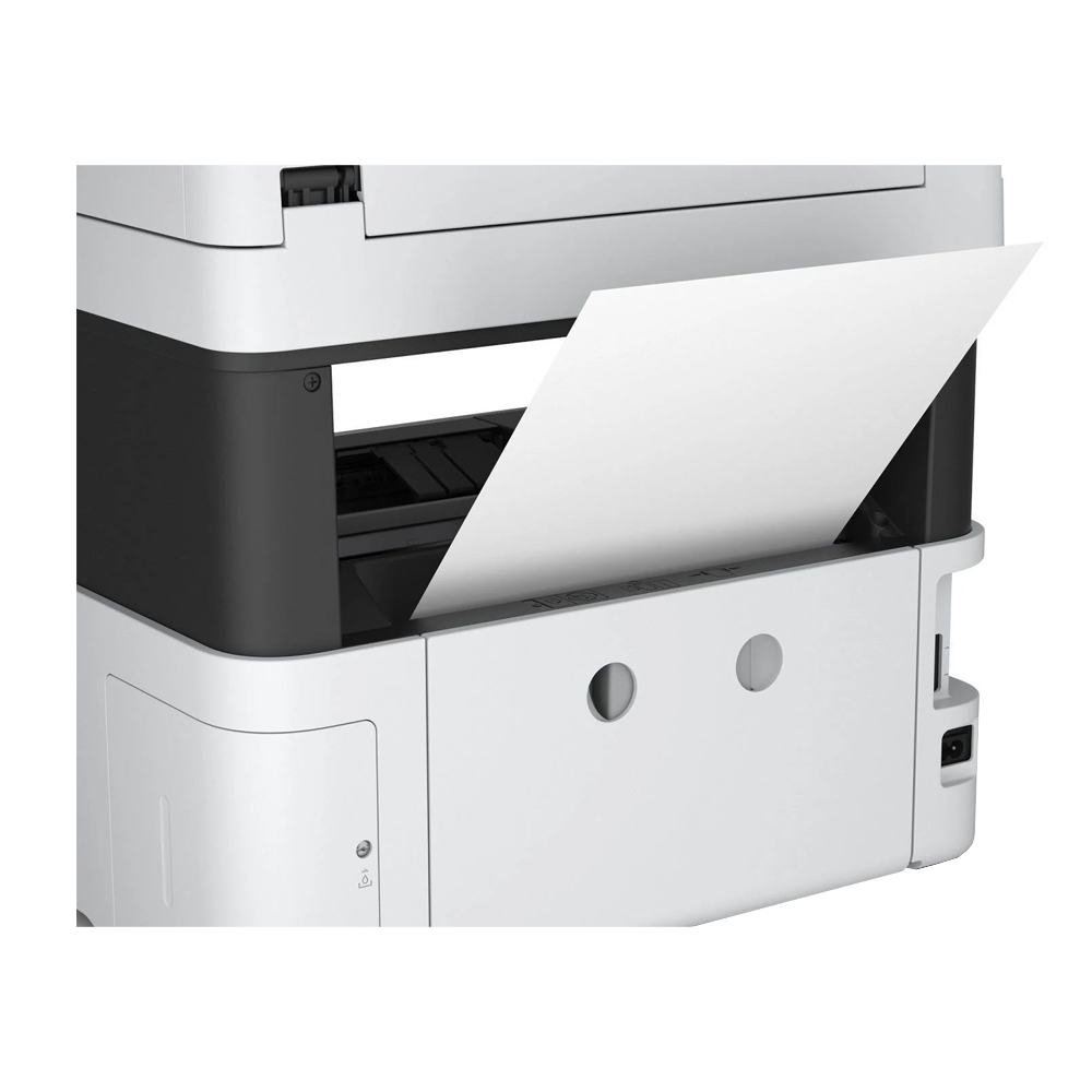 Multifuncional Epson EcoTank L6490, Tinta Color, +A4, Wi-Fi, Ethernet, Impresora - Fotocopiadora - Scanner - Fax 4