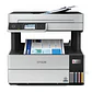 Multifuncional Epson EcoTank L6490, Tinta Color, +A4, Wi-Fi, Ethernet, Impresora - Fotocopiadora - Scanner - Fax - Miniatura 1