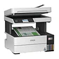 Multifuncional Epson EcoTank L6490, Tinta Color, +A4, Wi-Fi, Ethernet, Impresora - Fotocopiadora - Scanner - Fax - Miniatura 3
