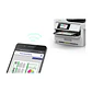 Multifuncional Epson WorkForce Pro WF-C5891, Tinta Color, +A4, Wi-Fi, Ethernet, Impresora – Fotocopiadora – Scanner – Fax - Miniatura 5