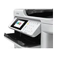 Multifuncional Epson WorkForce Pro WF-C5891, Tinta Color, +A4, Wi-Fi, Ethernet, Impresora – Fotocopiadora – Scanner – Fax - Miniatura 4