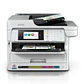 Multifuncional Epson WorkForce Pro WF-C5891, Tinta Color, +A4, Wi-Fi, Ethernet, Impresora – Fotocopiadora – Scanner – Fax - Miniatura 1