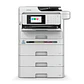 Multifuncional Epson WorkForce Pro WF-C5891, Tinta Color, +A4, Wi-Fi, Ethernet, Impresora – Fotocopiadora – Scanner – Fax - Miniatura 6