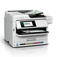 Multifuncional Epson WorkForce Pro WF-C5891, Tinta Color, +A4, Wi-Fi, Ethernet, Impresora – Fotocopiadora – Scanner – Fax - Miniatura 3