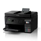 Multifuncional Epson EcoTank L5590, Tinta Color, +A4, Wi-Fi, Ethernet, Impresora – Fotocopiadora – Scanner – Fax - Miniatura 2
