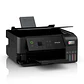 Multifuncional Epson EcoTank L5590, Tinta Color, +A4, Wi-Fi, Ethernet, Impresora – Fotocopiadora – Scanner – Fax - Miniatura 3