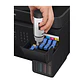 Multifuncional Epson EcoTank L5590, Tinta Color, +A4, Wi-Fi, Ethernet, Impresora – Fotocopiadora – Scanner – Fax - Miniatura 7