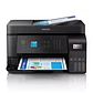 Multifuncional Epson EcoTank L5590, Tinta Color, +A4, Wi-Fi, Ethernet, Impresora – Fotocopiadora – Scanner – Fax - Miniatura 1