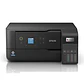 Multifuncional Epson EcoTank L3560, Tinta Color, +A4, Wi-Fi, Impresora – Fotocopiadora – Scanner - Miniatura 4