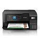 Multifuncional Epson EcoTank L3560, Tinta Color, +A4, Wi-Fi, Impresora – Fotocopiadora – Scanner - Miniatura 1