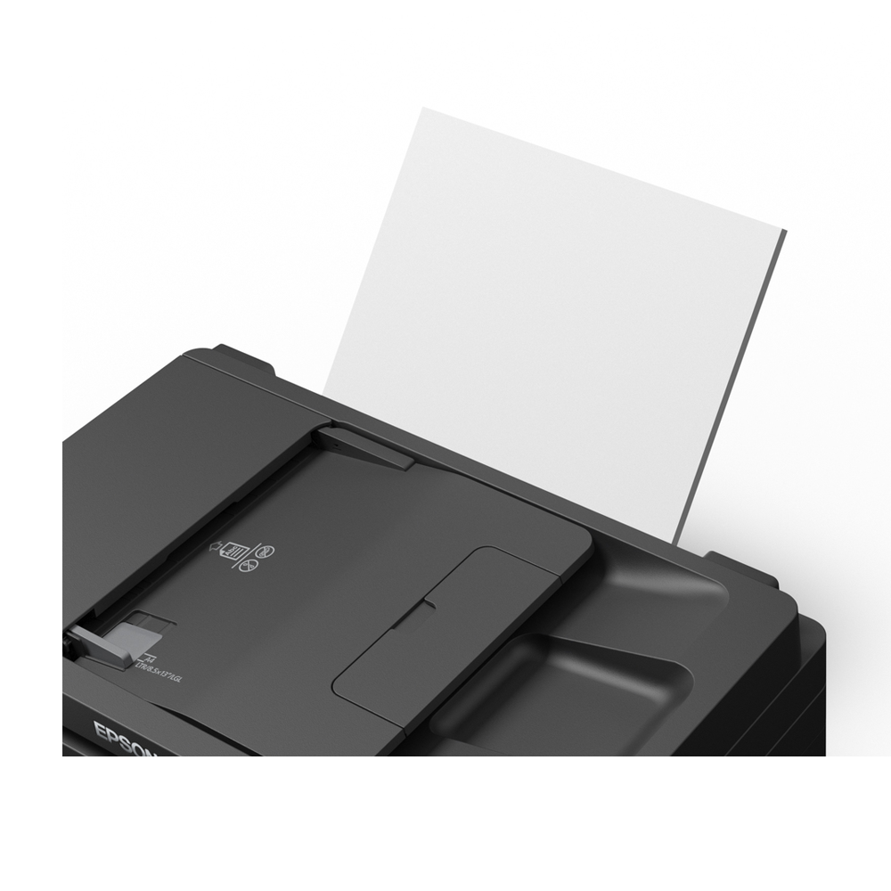 Multifuncional Epson EcoTank L14150, Tinta Color, +A3, Wi-Fi, Ethernet, Impresora – Fotocopiadora – Scanner 5