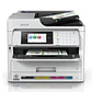 Multifuncional Epson WorkForce Pro WF-C5810, Tinta Color, +A4, Wi-Fi, Ethernet, Impresora – Fotocopiadora – Scanner - Miniatura 1