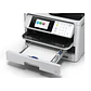 Multifuncional Epson WorkForce Pro WF-C5810, Tinta Color, +A4, Wi-Fi, Ethernet, Impresora – Fotocopiadora – Scanner - Miniatura 5