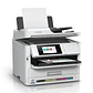 Multifuncional Epson WorkForce Pro WF-C5810, Tinta Color, +A4, Wi-Fi, Ethernet, Impresora – Fotocopiadora – Scanner - Miniatura 3