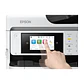 Multifuncional Epson WorkForce Pro WF-C5810, Tinta Color, +A4, Wi-Fi, Ethernet, Impresora – Fotocopiadora – Scanner - Miniatura 6