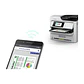 Multifuncional Epson WorkForce Pro WF-C5810, Tinta Color, +A4, Wi-Fi, Ethernet, Impresora – Fotocopiadora – Scanner - Miniatura 8