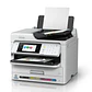 Multifuncional Epson WorkForce Pro WF-C5810, Tinta Color, +A4, Wi-Fi, Ethernet, Impresora – Fotocopiadora – Scanner - Miniatura 2