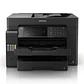 Multifuncional Epson EcoTank L15150, Tinta Color, +A3, Wi-Fi, Ethernet, Impresora – Fotocopiadora – Scanner – Fax - Miniatura 4