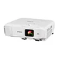 Proyector Epson PowerLite W49, Sala de Clases, 3LCD, XGA (1024 × 768), 3.800 Ansi Lúmenes, Blanco - Miniatura 2