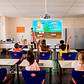 Proyector Epson PowerLite W49, Sala de Clases, 3LCD, XGA (1024 × 768), 3.800 Ansi Lúmenes, Blanco - Miniatura 6