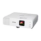 Proyector Epson PowerLite L210W, 3LCD Inalámbrico, WXGA (1200×800), 4.500 Ansi Lúmenes, Blanco - Miniatura 2
