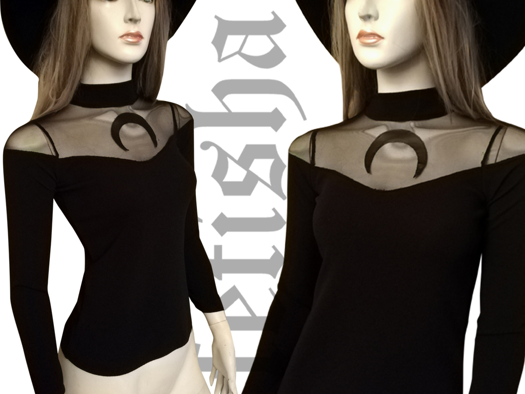 Polera Moon