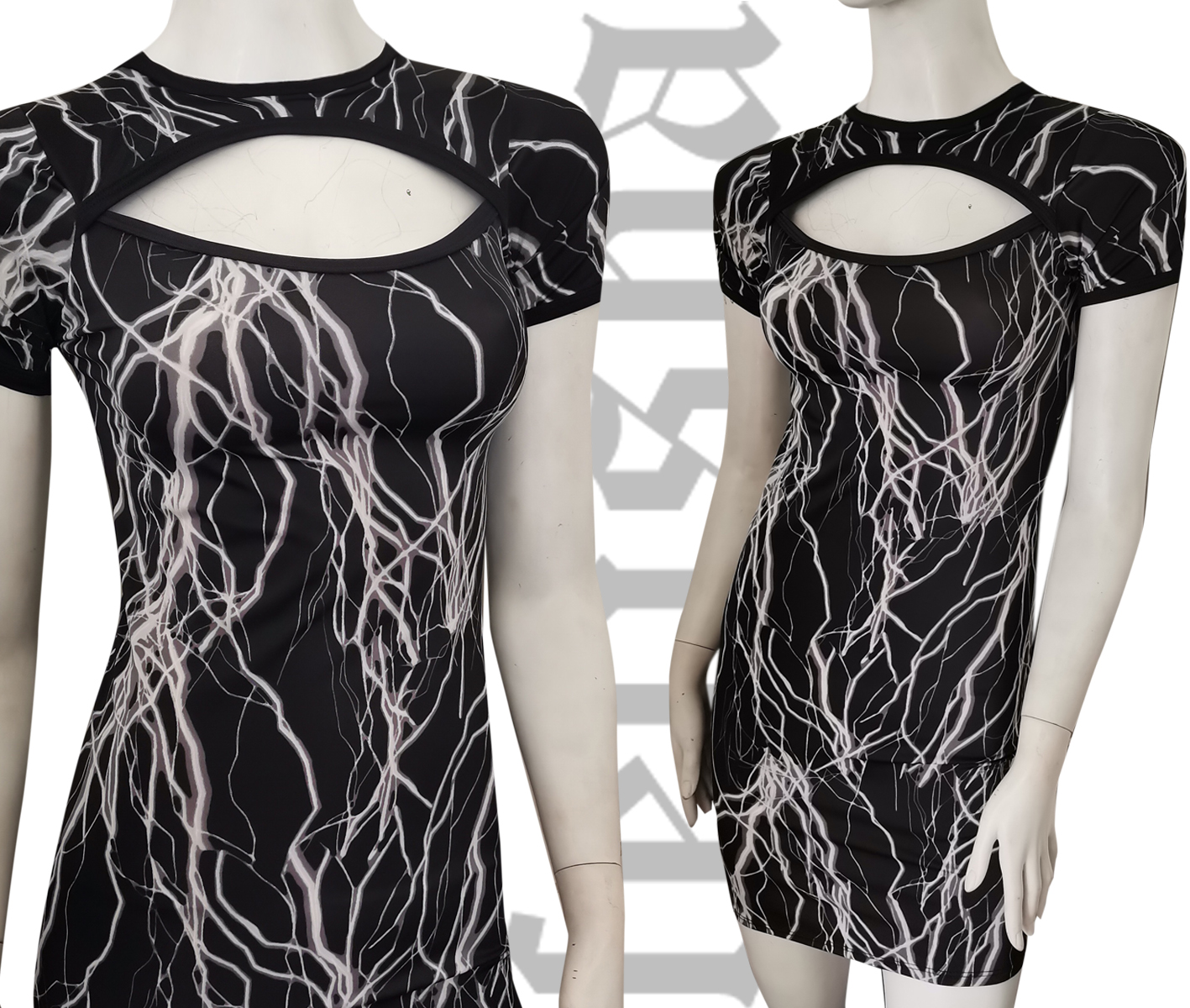 Vestido Storm