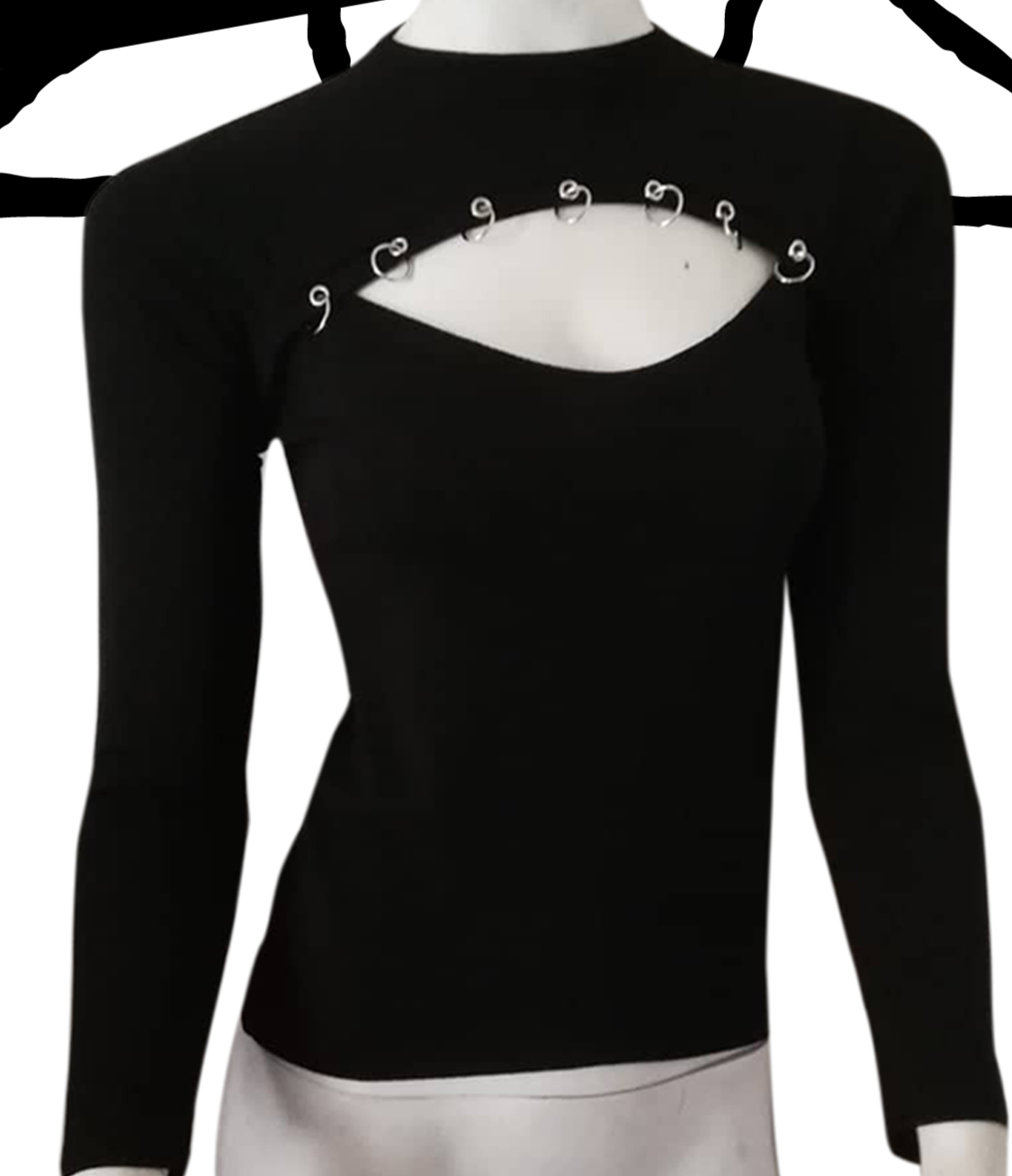 Polera Shock