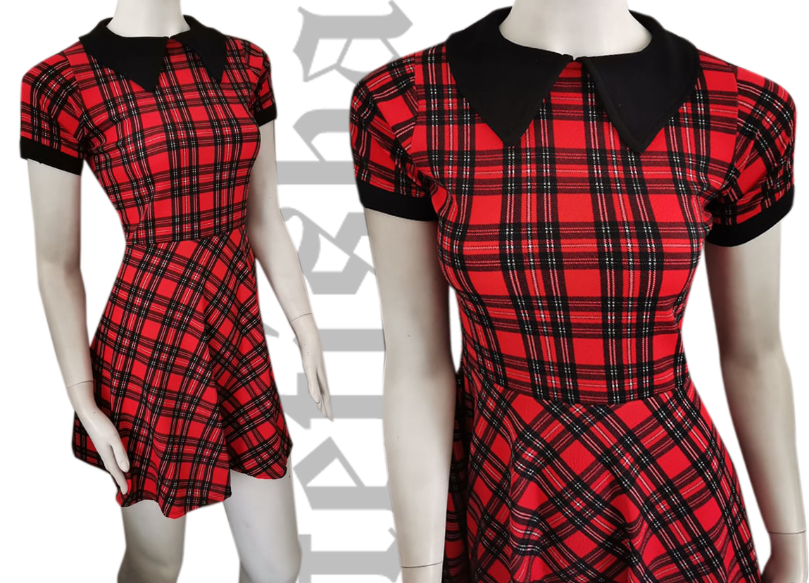 Vestido Faith