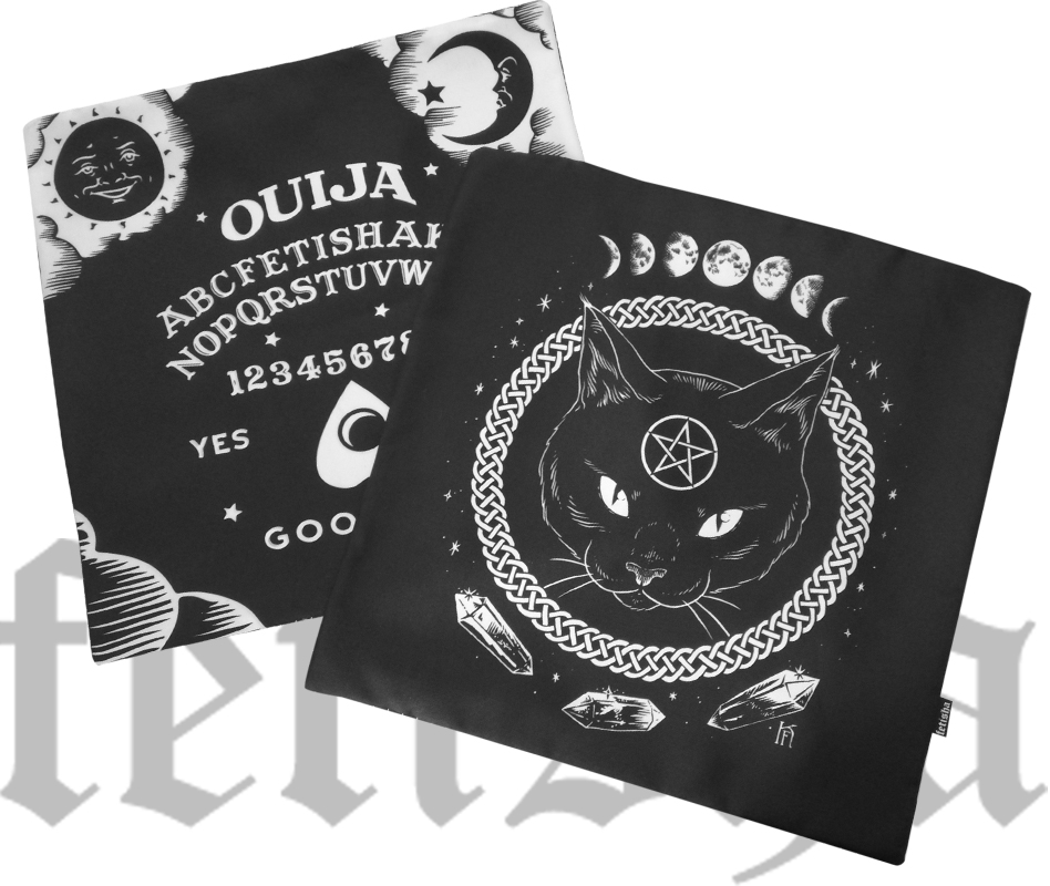 Fundas Cojin
