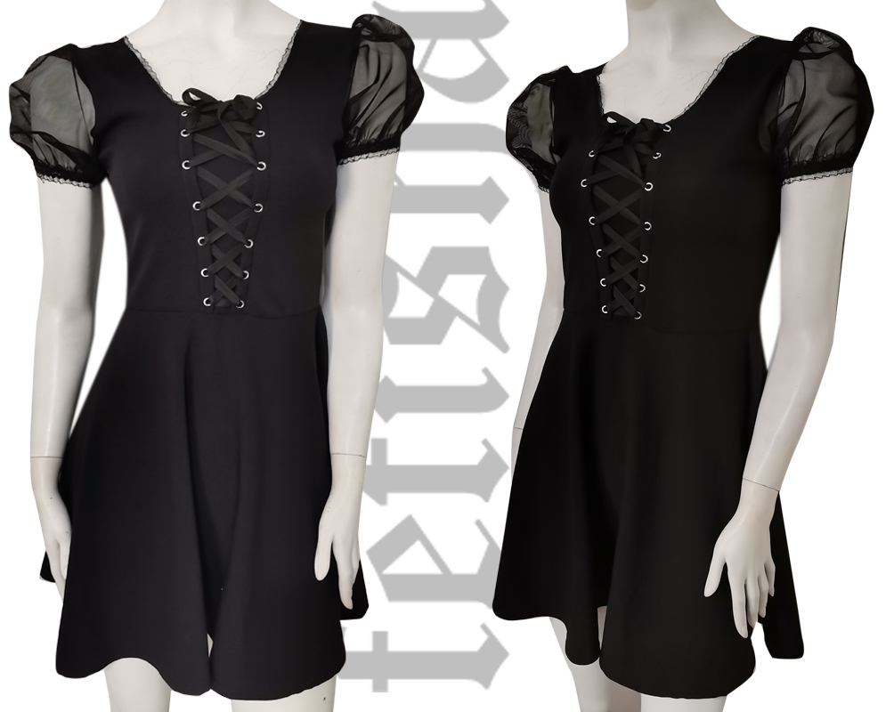 Vestido Dolly