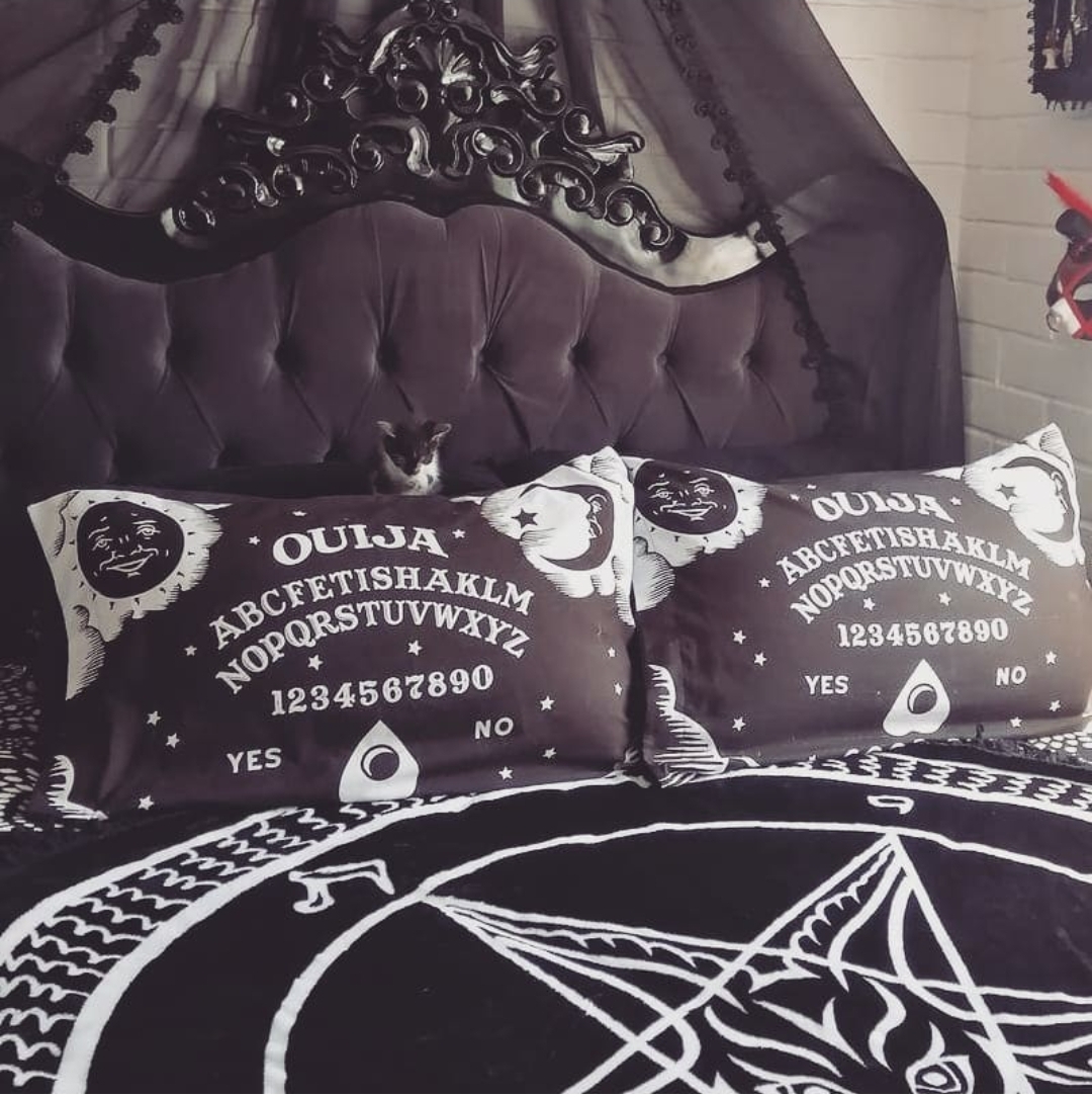 Fundas Almohadas