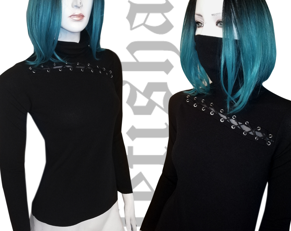Polera Scaltra