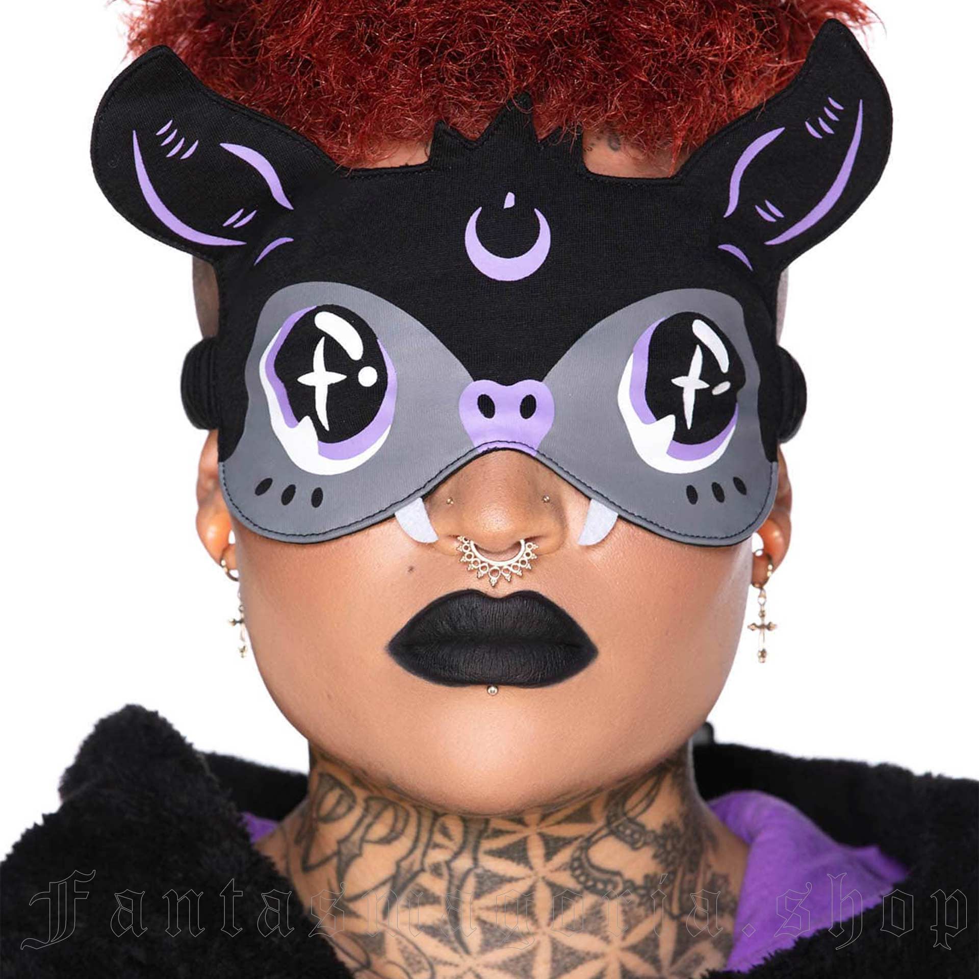Sleep Mask