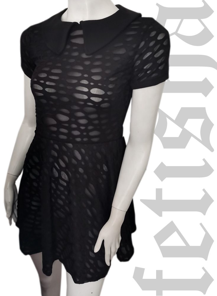 Vestido Hocus
