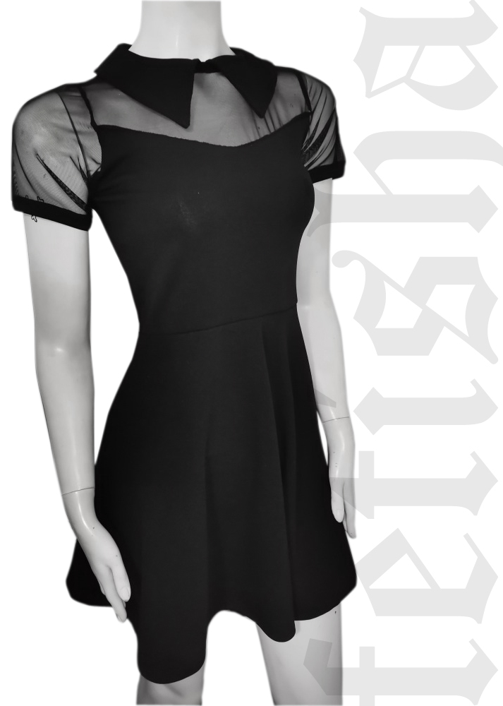 Vestido Black