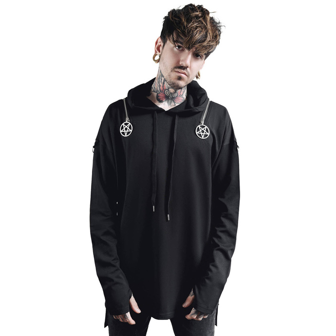 Darkside Long Sleeve