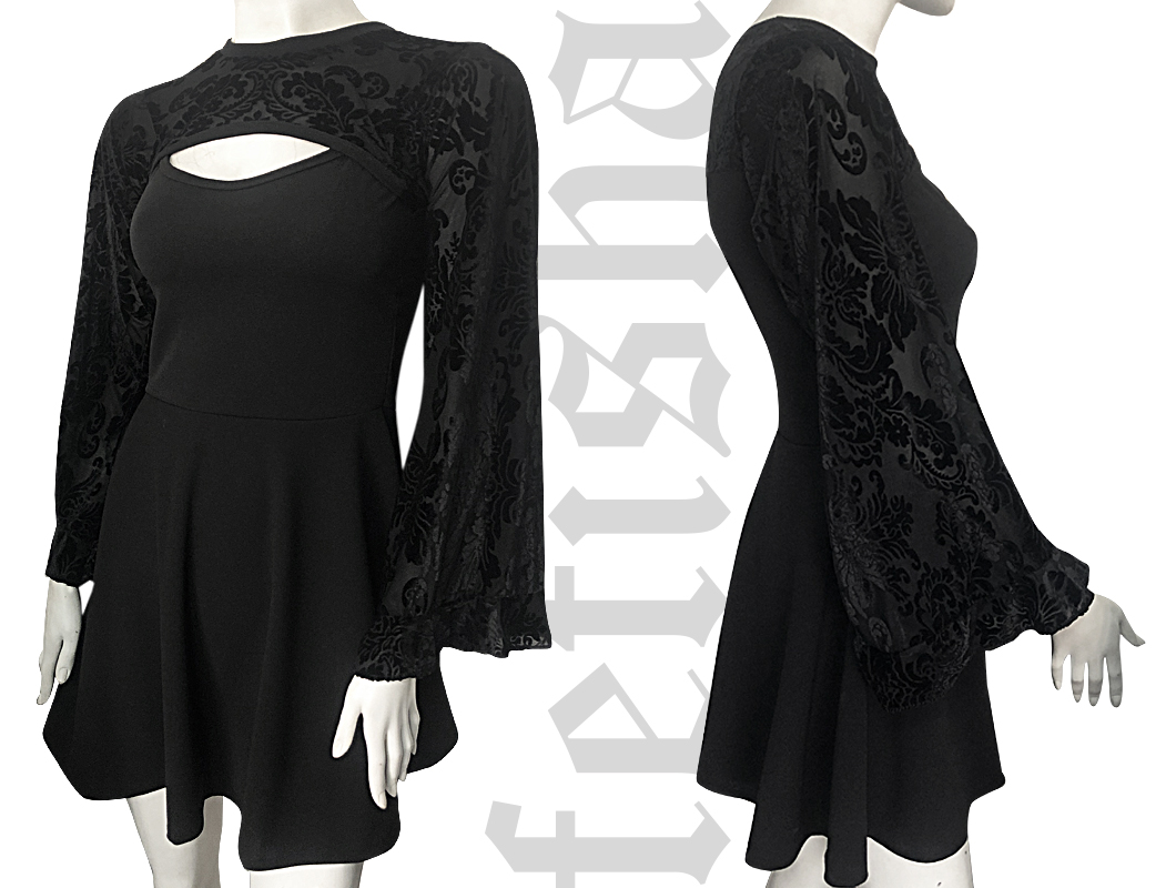 Vestido Grace